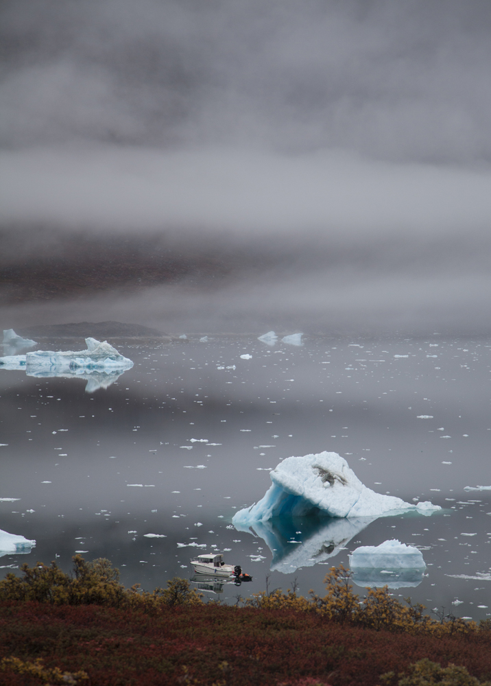 Greenland September 2024 Jesper Rosenberg Grønland